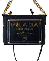 Prada Wallet On Chain